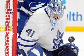 Maple Leafs Lightning Hockey