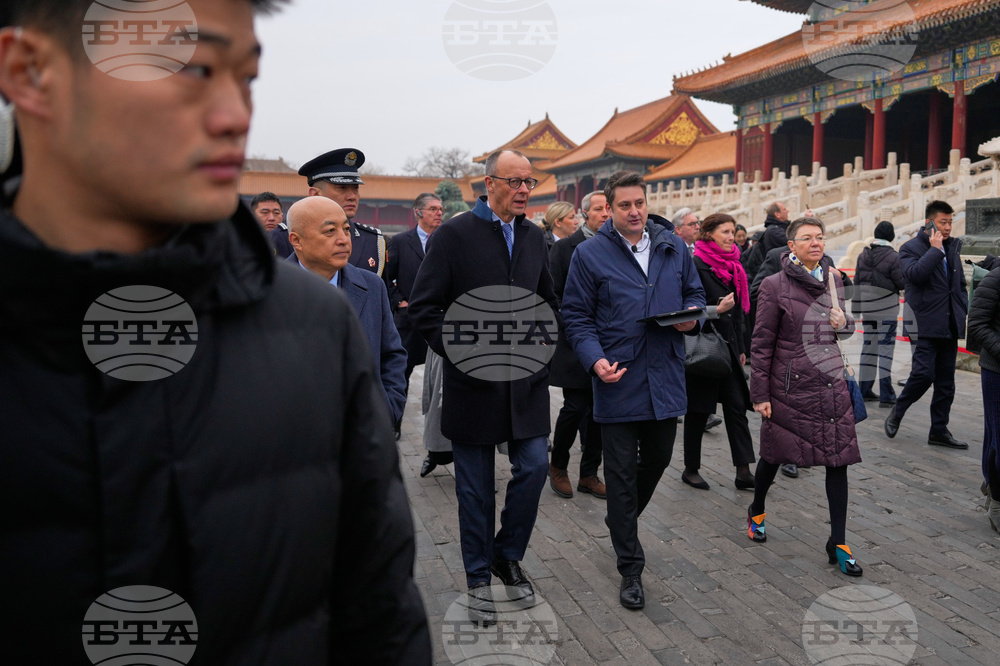 China Germany