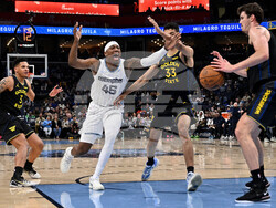 Warriors Grizzlies Basketball