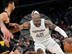 Warriors Grizzlies Basketball