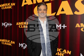NY Premiere of "American Classic"