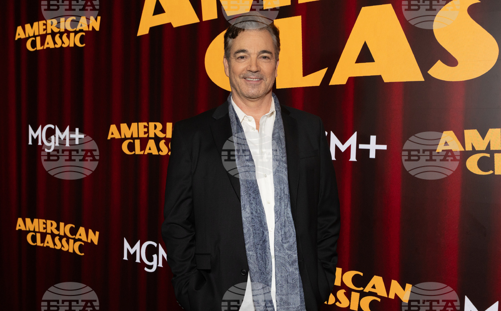 NY Premiere of "American Classic"