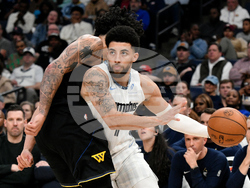 Warriors Grizzlies Basketball