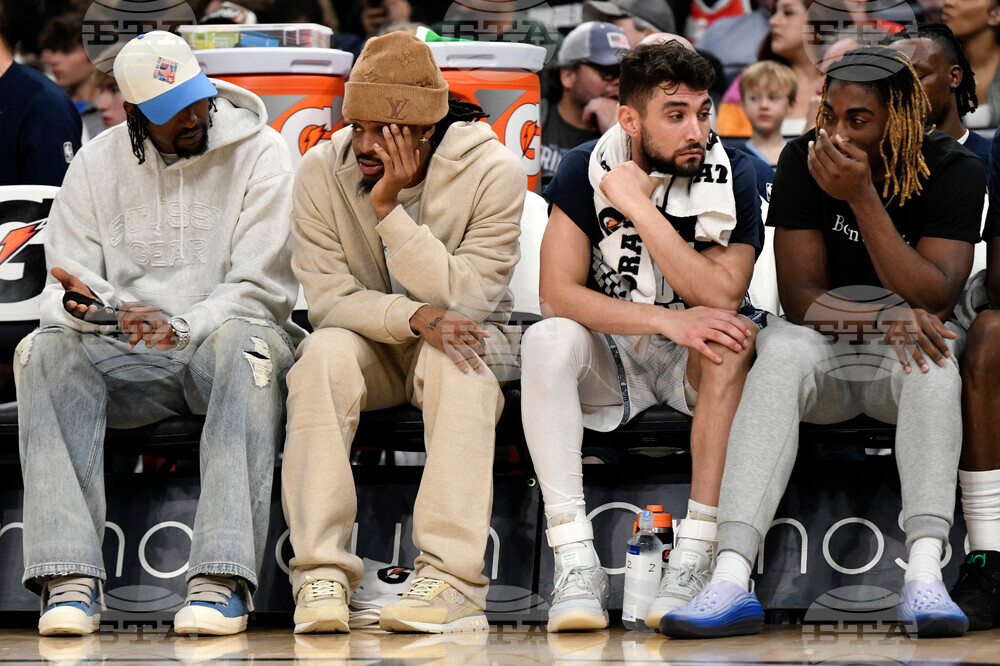 Warriors Grizzlies Basketball