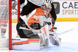 Flyers Capitals Hockey