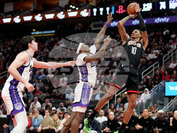 Kings Rockets Basketball