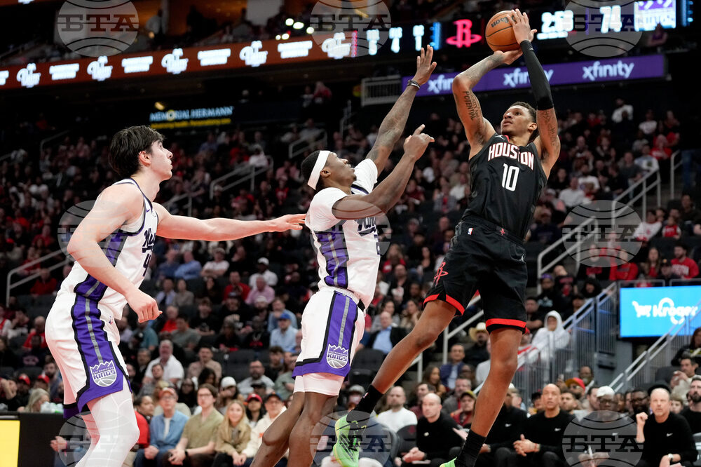 Kings Rockets Basketball