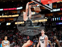 Kings Rockets Basketball