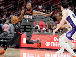 Kings Rockets Basketball