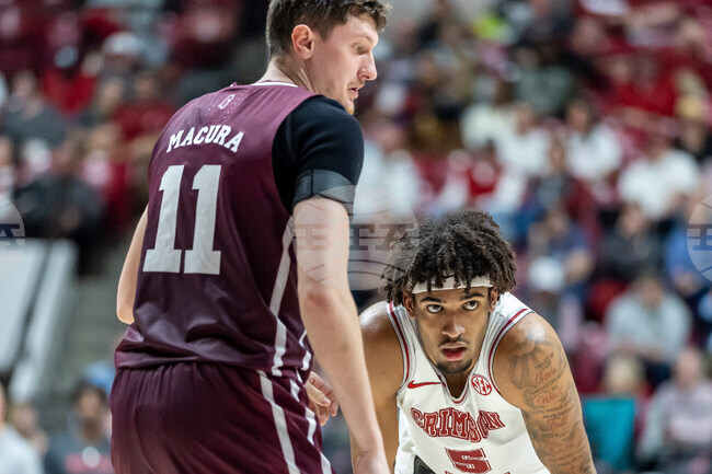 Mississippi St Alabama Basketball