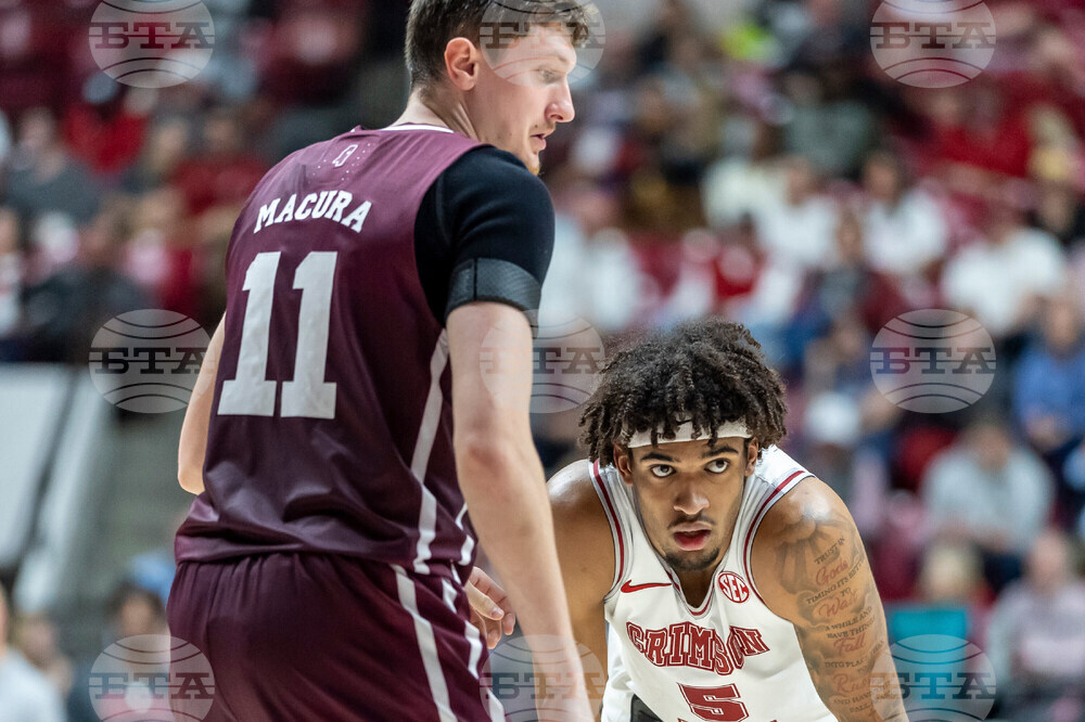 Mississippi St Alabama Basketball