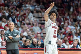 Mississippi St Alabama Basketball
