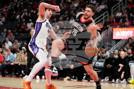 Kings Rockets Basketball