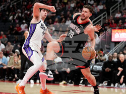 Kings Rockets Basketball