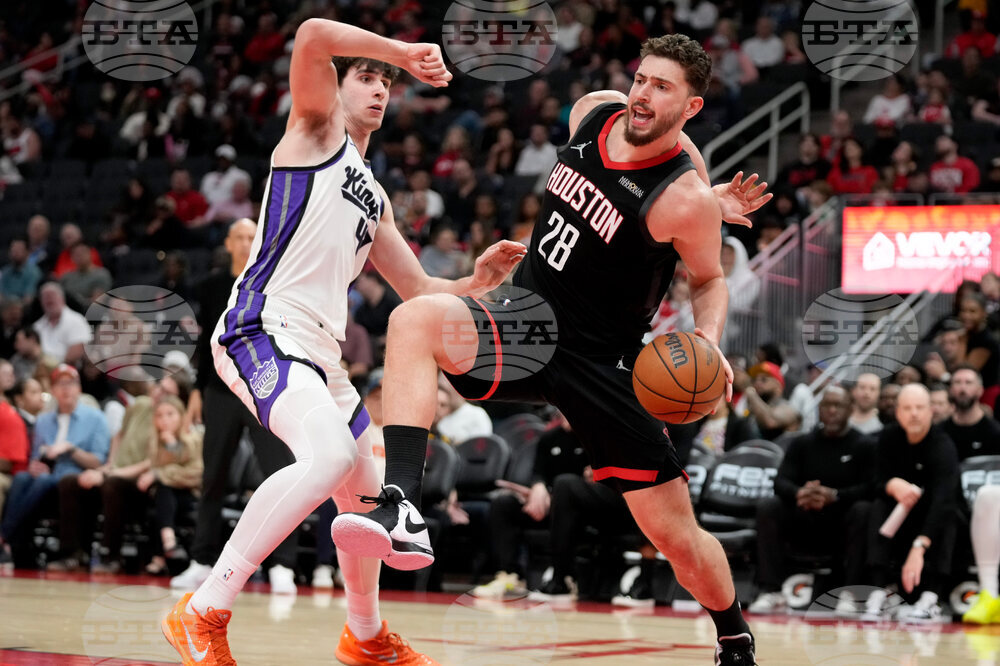 Kings Rockets Basketball