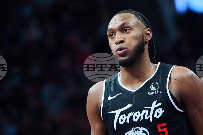 Spur Raptor Basketball