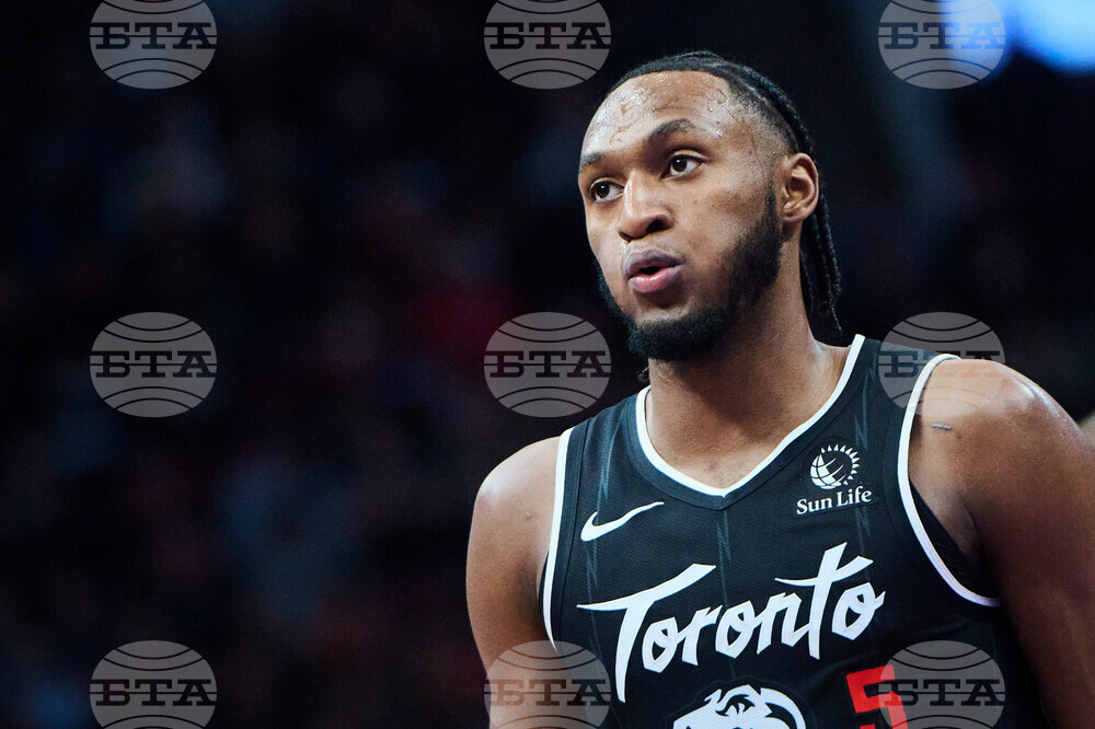 Spur Raptor Basketball