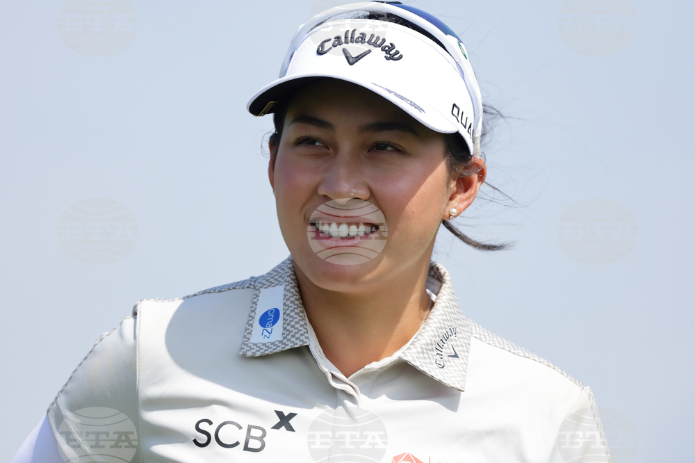 Singapore LPGA Golf