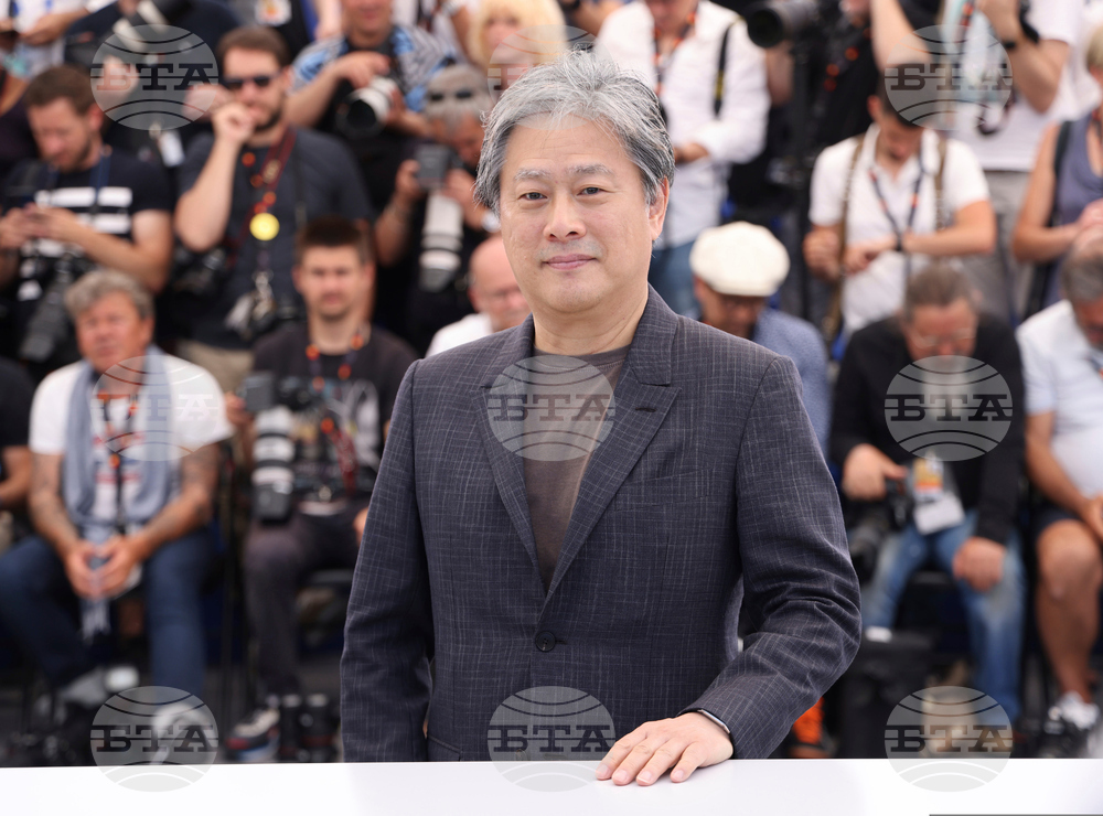 Cannes Film Festival-Jury President