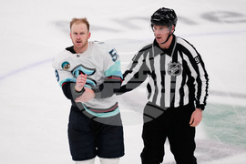 Kraken Stars Hockey