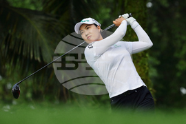 Singapore LPGA Golf