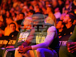 Celtics Nuggets Basketball