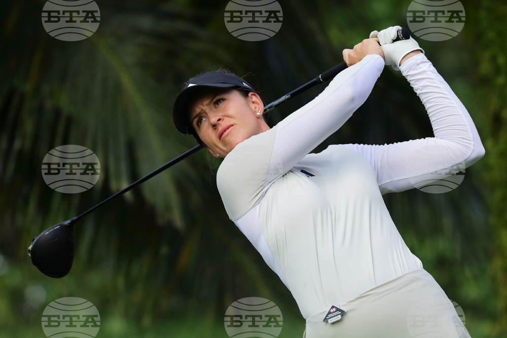 Singapore LPGA Golf