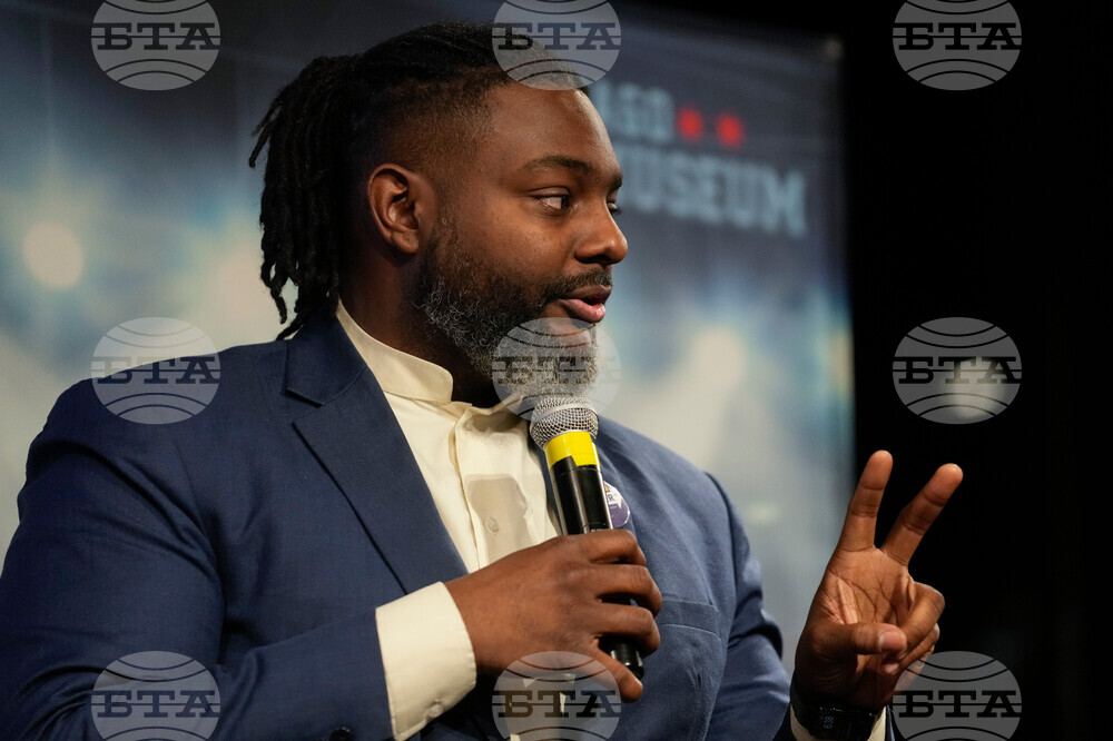 Election 2026 House Illinois