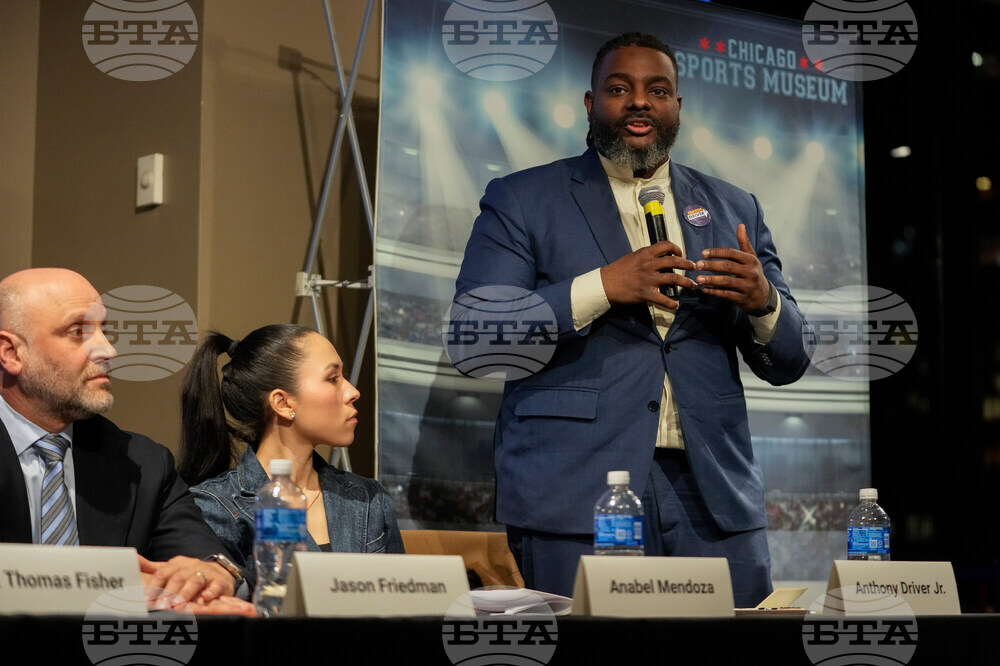 Election 2026 House Illinois