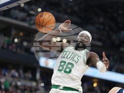 Celtics Nuggets Basketball