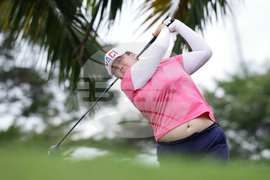 Singapore LPGA Golf