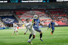 Cartagines Whitecaps Soccer