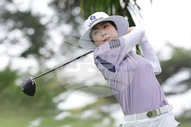Singapore LPGA Golf