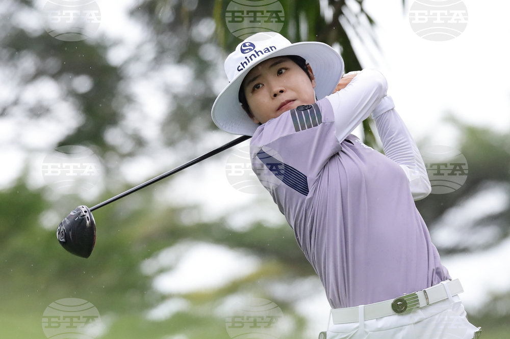 Singapore LPGA Golf