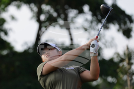 Singapore LPGA Golf