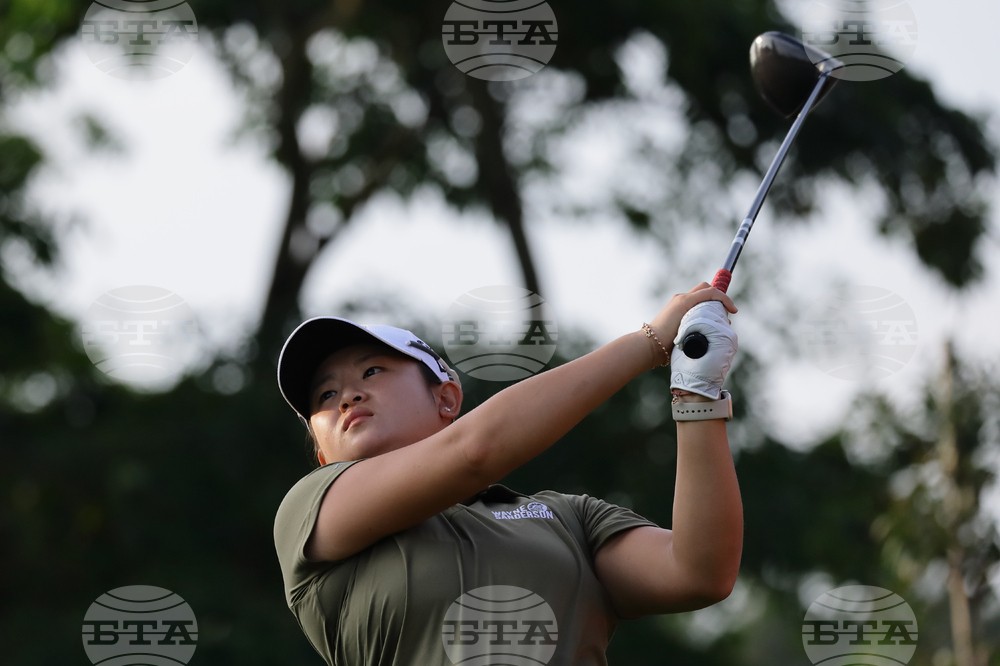 Singapore LPGA Golf