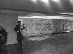 Архив - Пантеон - Русе - откриване