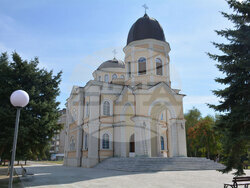 Архив - Пантеон - Русе - откриване