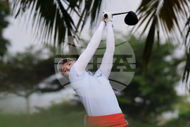 Singapore LPGA Golf