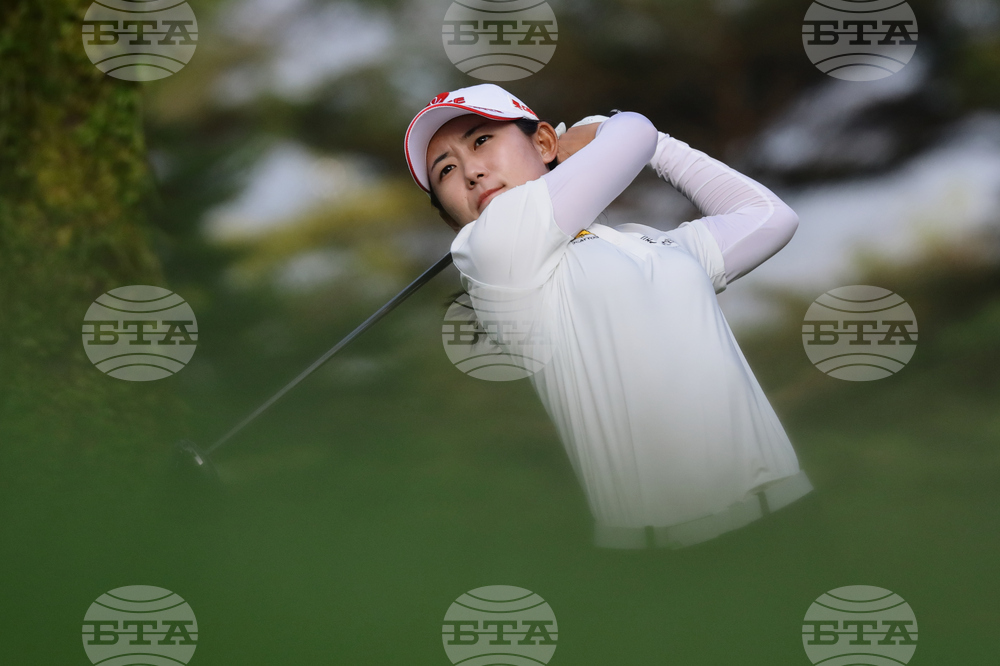 Singapore LPGA Golf