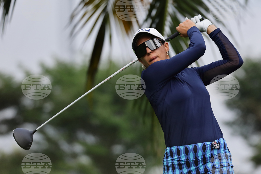 Singapore LPGA Golf