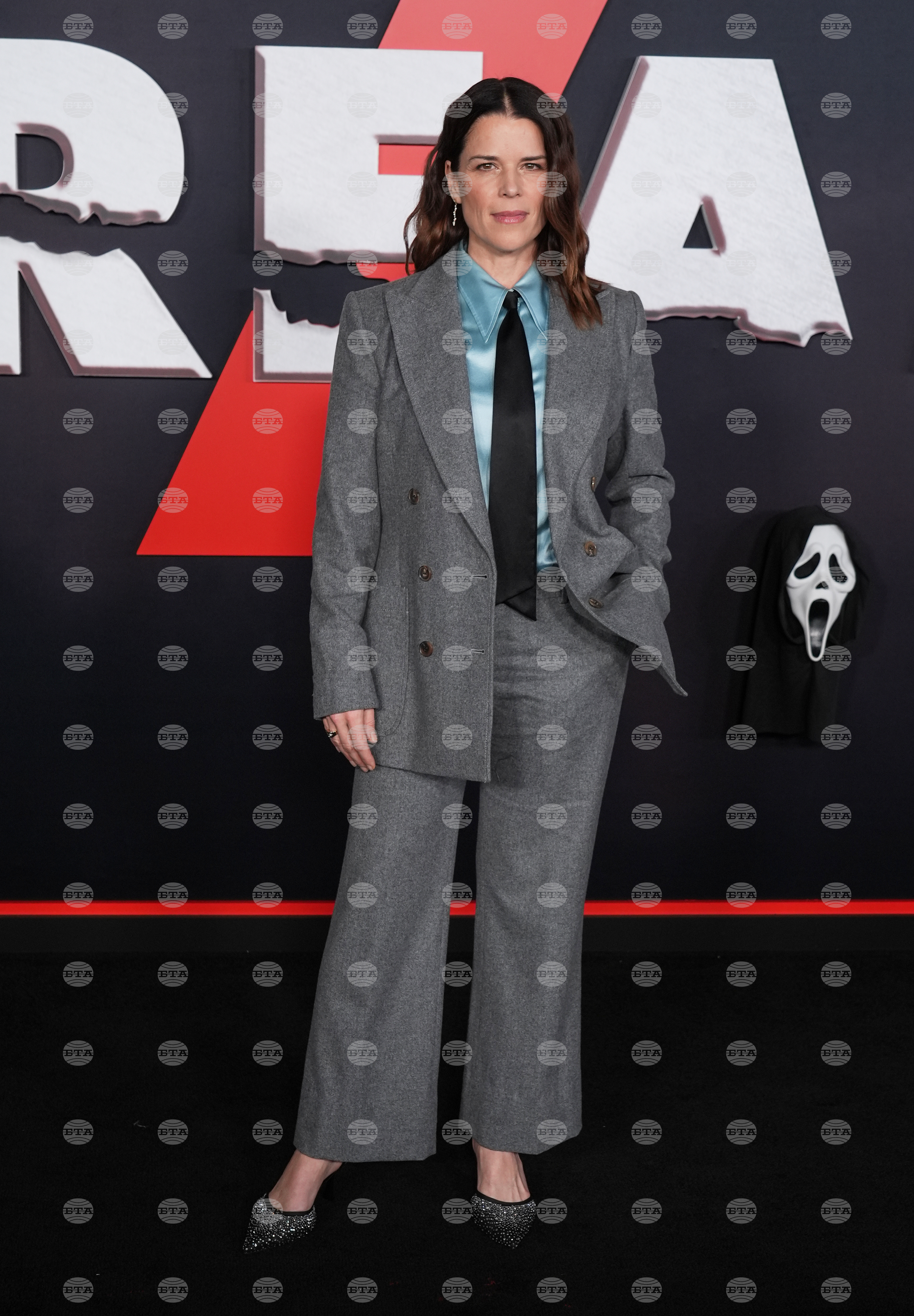 LA Premiere of "Scream 7"