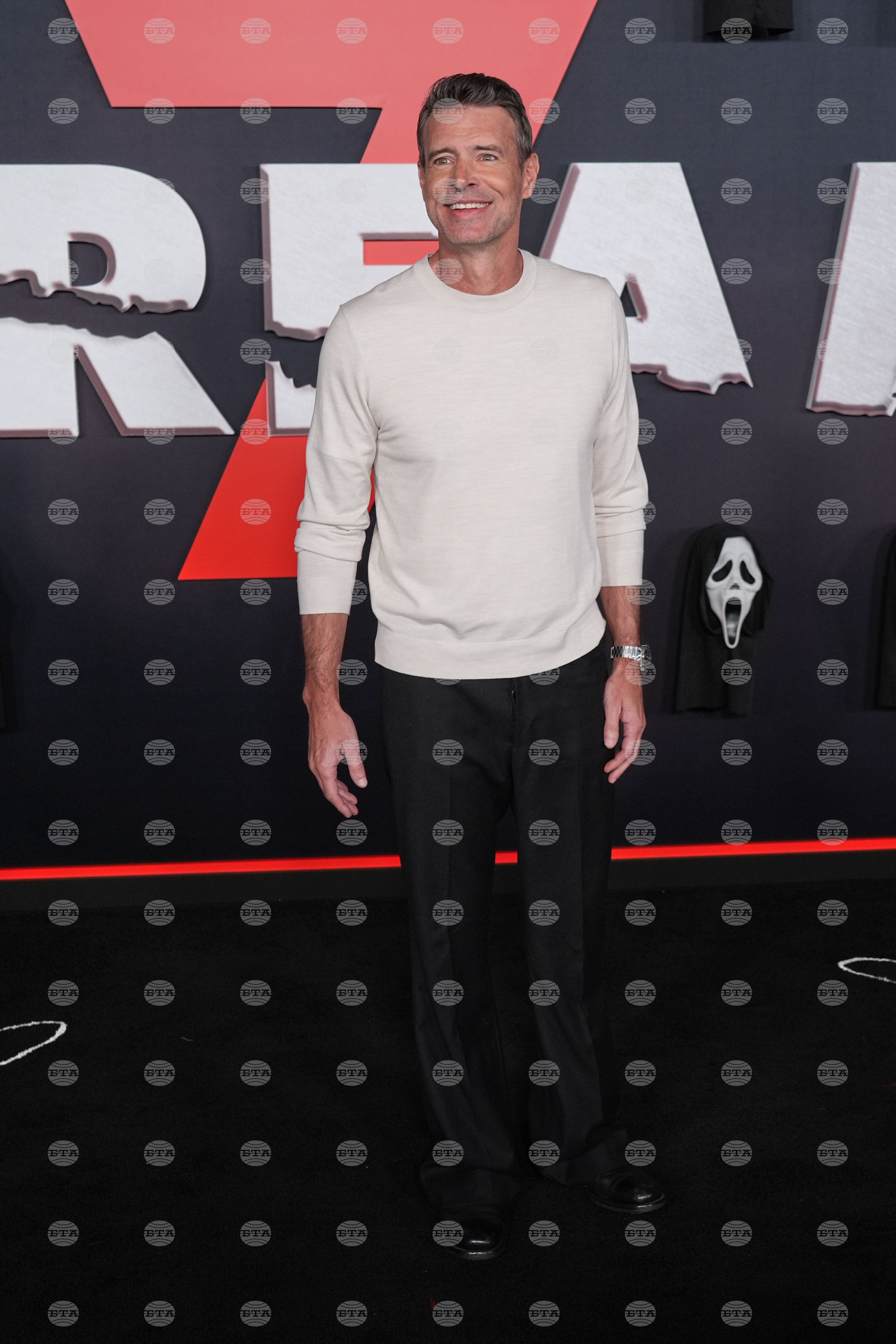 LA Premiere of "Scream 7"