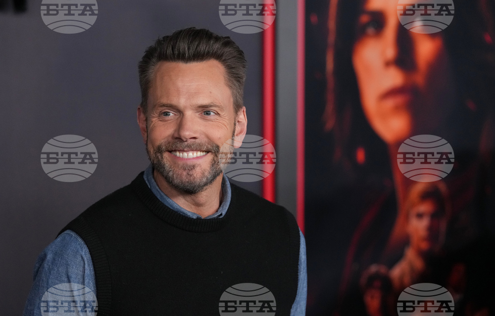 LA Premiere of "Scream 7"