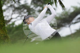 Singapore LPGA Golf