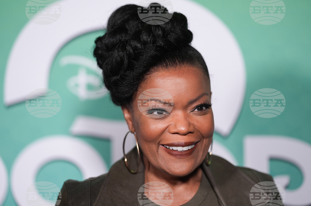 "Zootopia 2" Photo Call
