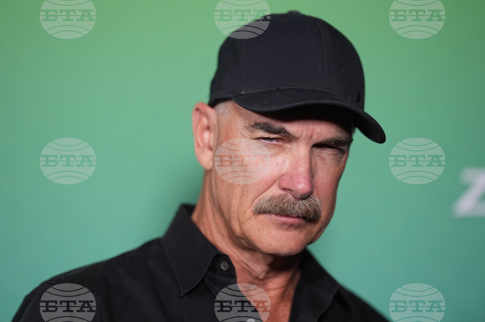 "Zootopia 2" Photo Call