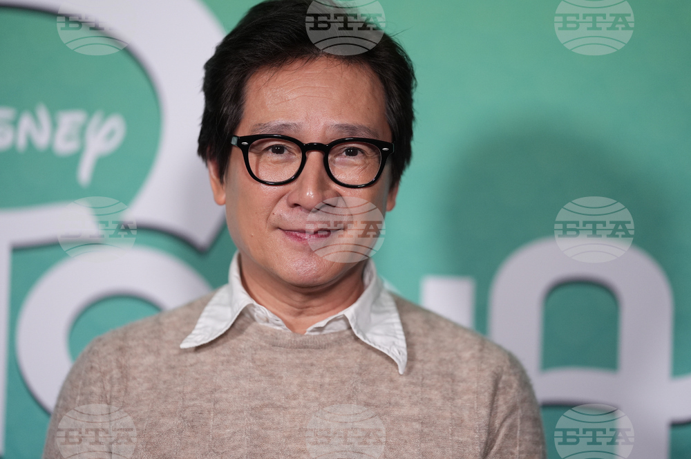 "Zootopia 2" Photo Call