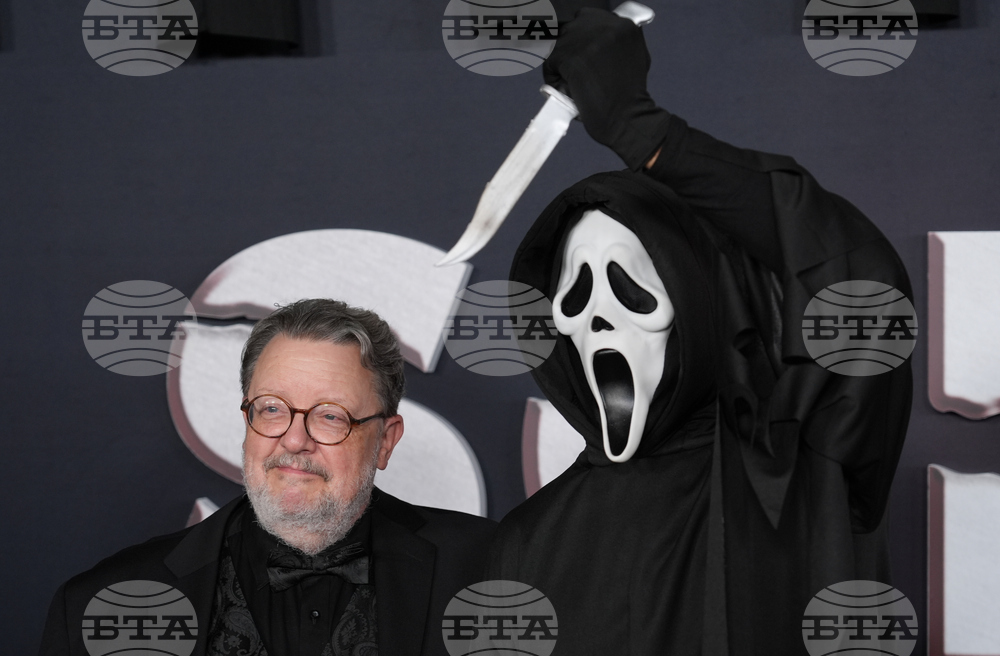 LA Premiere of "Scream 7"