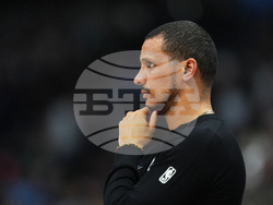 Celtics Nuggets Basketball